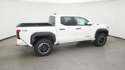 2025 Toyota Tacoma i-FORCE MAX TRD Off-Road i-FORCE MAX