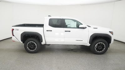 2025 Toyota Tacoma i-FORCE MAX TRD Off-Road i-FORCE MAX