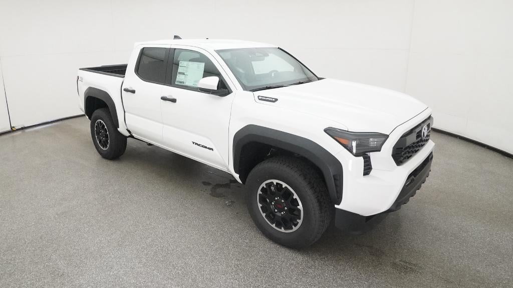 2025 Toyota Tacoma i-FORCE MAX TRD Off-Road i-FORCE MAX