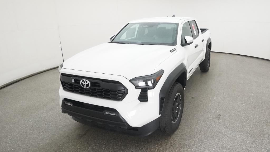 2025 Toyota Tacoma i-FORCE MAX TRD Off-Road i-FORCE MAX