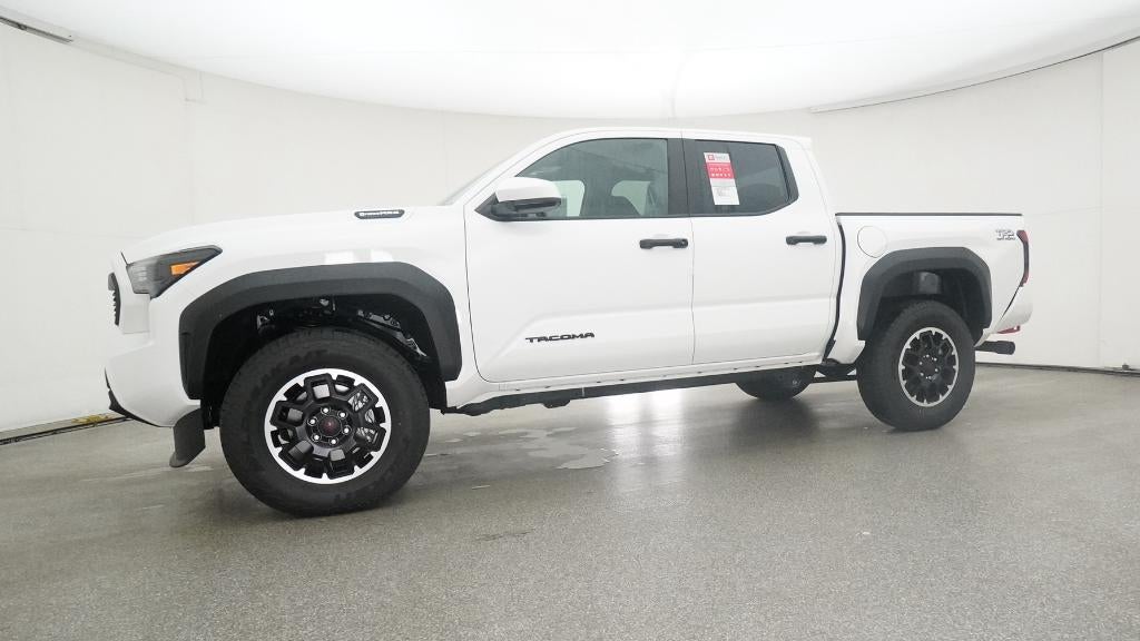 2025 Toyota Tacoma i-FORCE MAX TRD Off-Road i-FORCE MAX