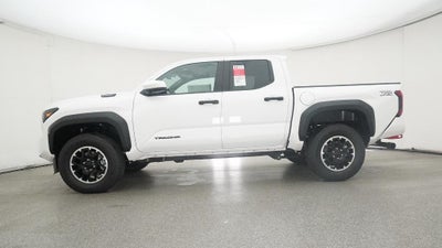 2025 Toyota Tacoma i-FORCE MAX TRD Off-Road i-FORCE MAX