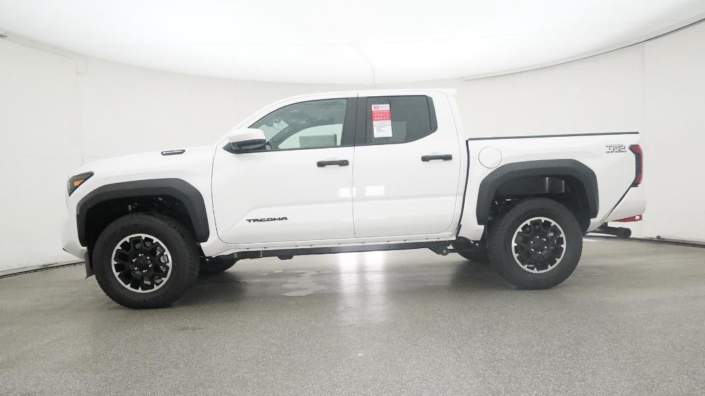 2025 Toyota Tacoma i-FORCE MAX TRD Off-Road i-FORCE MAX