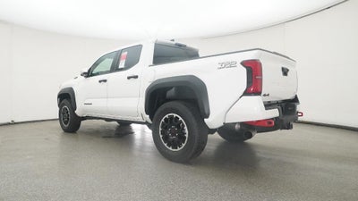 2025 Toyota Tacoma i-FORCE MAX TRD Off-Road i-FORCE MAX