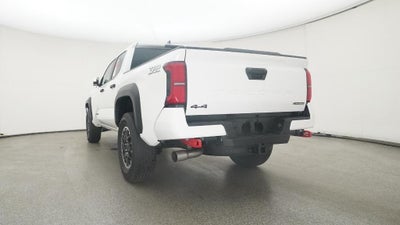2025 Toyota Tacoma i-FORCE MAX TRD Off-Road i-FORCE MAX