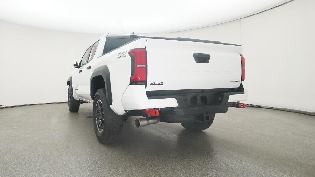 2025 Toyota Tacoma i-FORCE MAX TRD Off-Road i-FORCE MAX