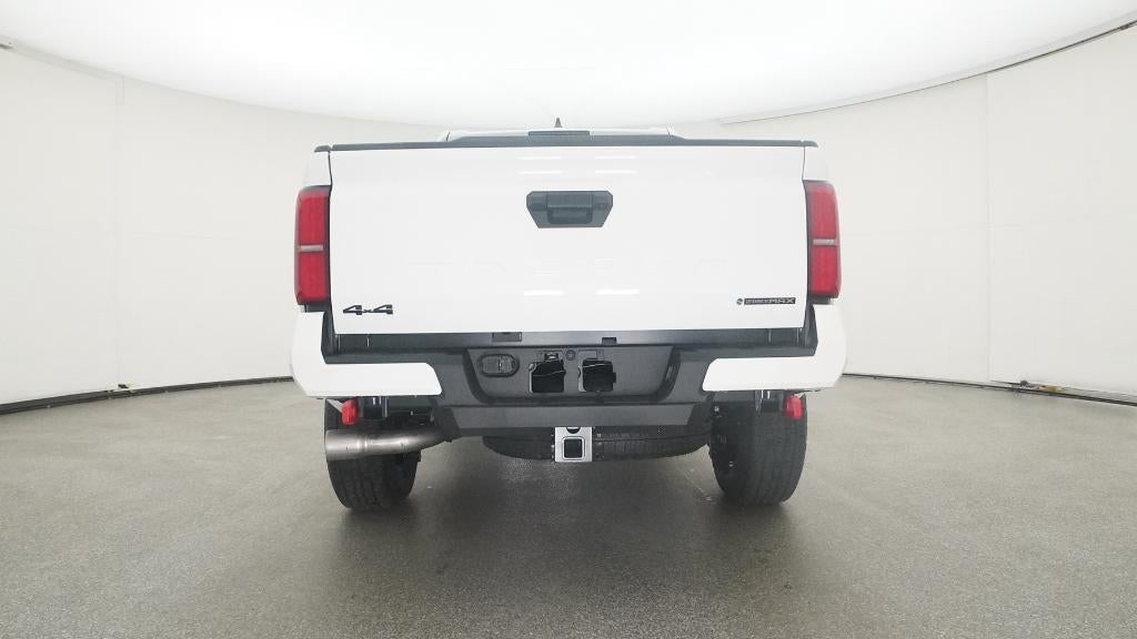 2025 Toyota Tacoma i-FORCE MAX TRD Off-Road i-FORCE MAX