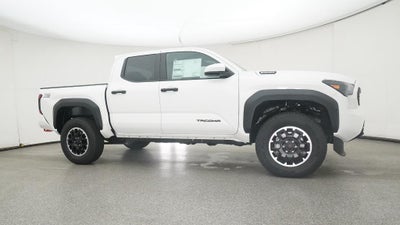 2025 Toyota Tacoma i-FORCE MAX TRD Off-Road i-FORCE MAX