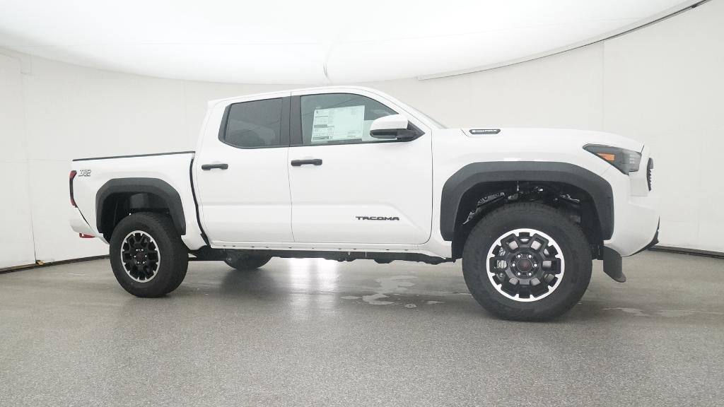 2025 Toyota Tacoma i-FORCE MAX TRD Off-Road i-FORCE MAX