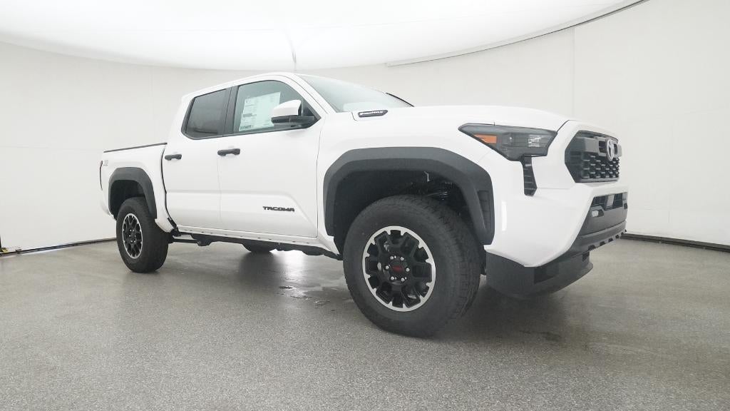 2025 Toyota Tacoma i-FORCE MAX TRD Off-Road i-FORCE MAX