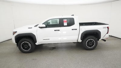 2025 Toyota Tacoma i-FORCE MAX TRD Off-Road i-FORCE MAX