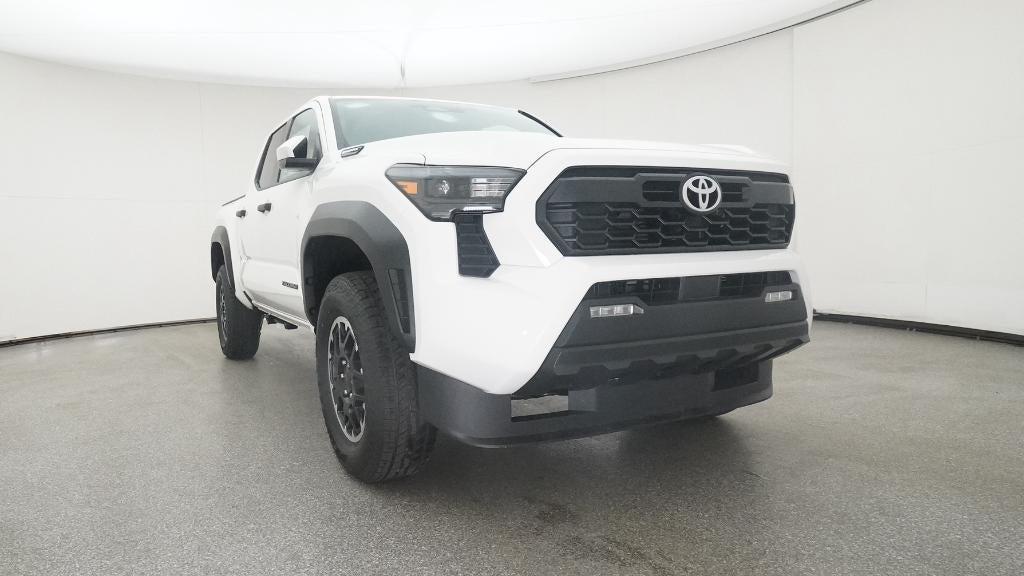 2025 Toyota Tacoma i-FORCE MAX TRD Off-Road i-FORCE MAX