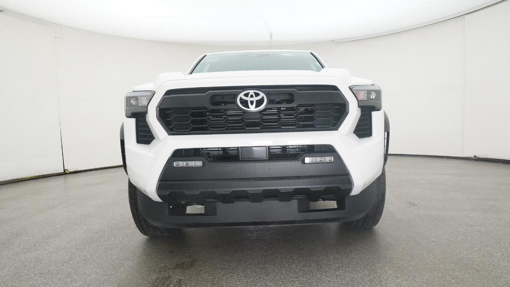 2025 Toyota Tacoma i-FORCE MAX TRD Off-Road i-FORCE MAX