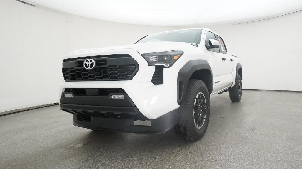 2025 Toyota Tacoma i-FORCE MAX TRD Off-Road i-FORCE MAX