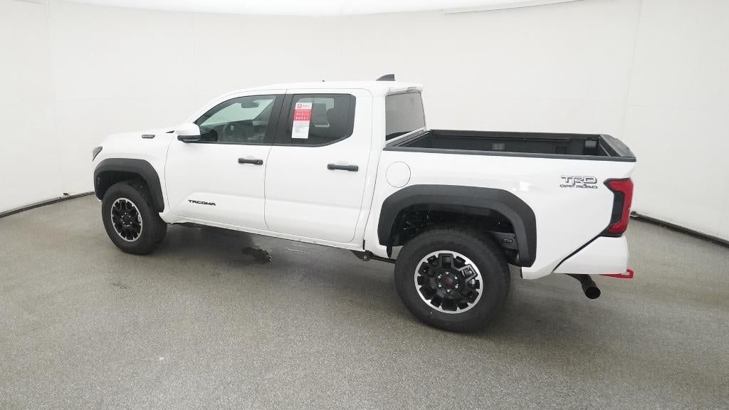 2025 Toyota Tacoma i-FORCE MAX TRD Off-Road i-FORCE MAX