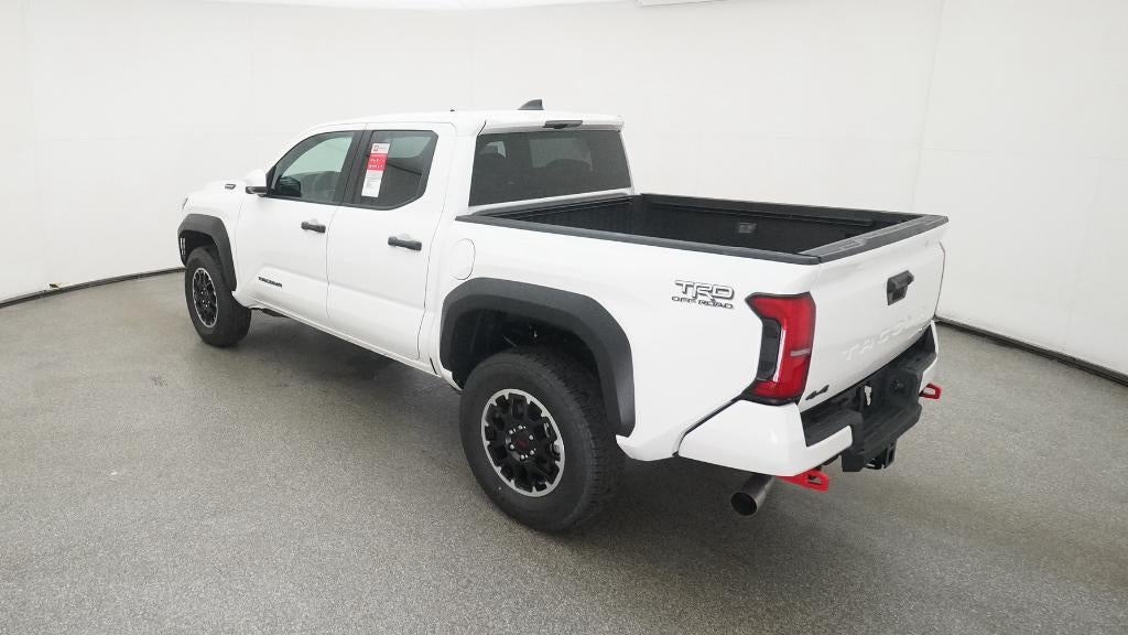 2025 Toyota Tacoma i-FORCE MAX TRD Off-Road i-FORCE MAX