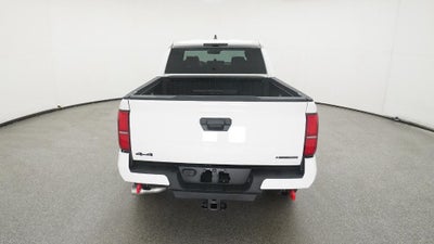 2025 Toyota Tacoma i-FORCE MAX TRD Off-Road i-FORCE MAX