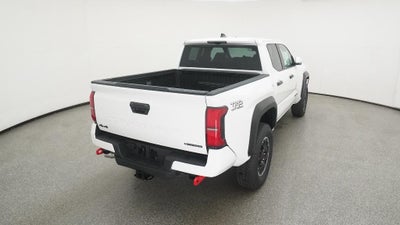 2025 Toyota Tacoma i-FORCE MAX TRD Off-Road i-FORCE MAX