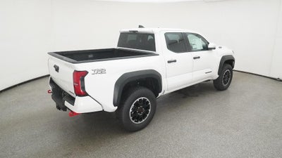 2025 Toyota Tacoma i-FORCE MAX TRD Off-Road i-FORCE MAX