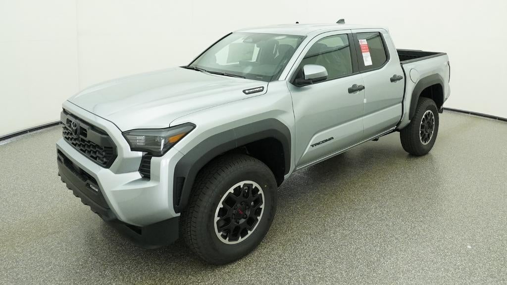 2026 Toyota Tacoma i-FORCE MAX TRD Off-Road i-FORCE MAX