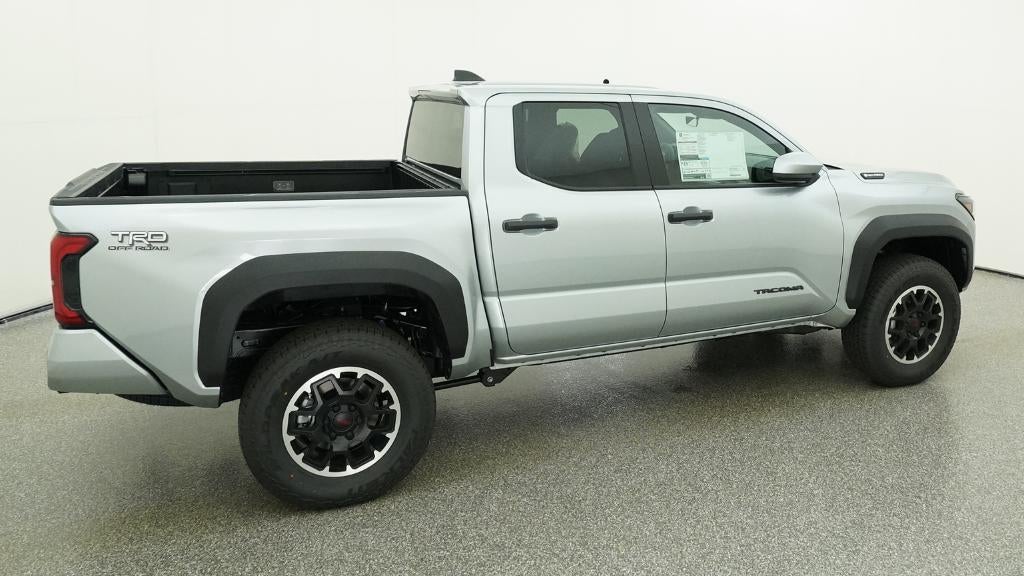 2026 Toyota Tacoma i-FORCE MAX TRD Off-Road i-FORCE MAX