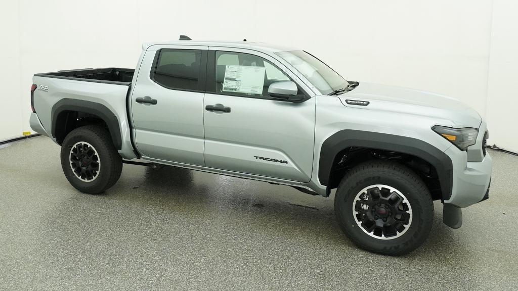 2026 Toyota Tacoma i-FORCE MAX TRD Off-Road i-FORCE MAX