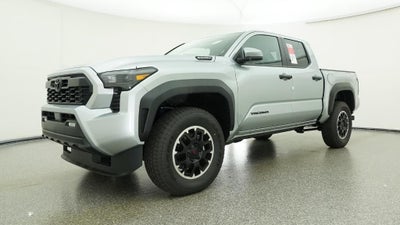 2026 Toyota Tacoma i-FORCE MAX TRD Off-Road i-FORCE MAX