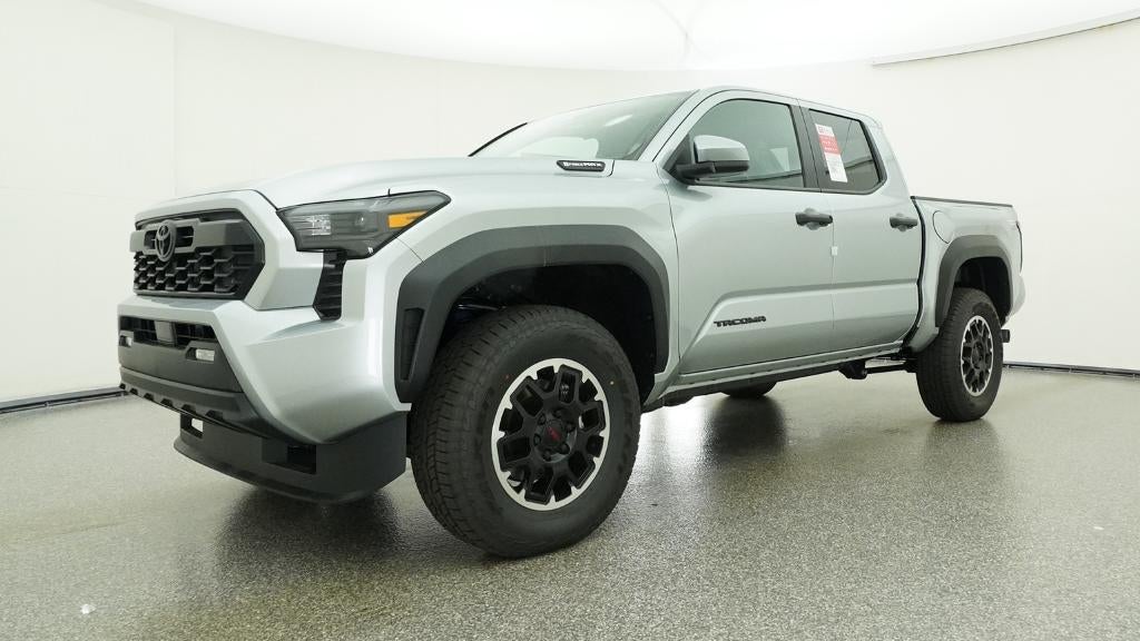 2026 Toyota Tacoma i-FORCE MAX TRD Off-Road i-FORCE MAX
