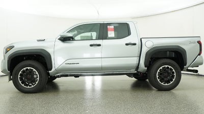 2026 Toyota Tacoma i-FORCE MAX TRD Off-Road i-FORCE MAX