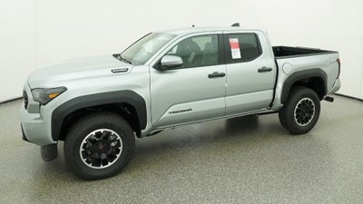 2026 Toyota Tacoma i-FORCE MAX TRD Off-Road i-FORCE MAX
