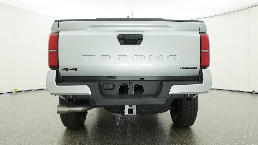 2026 Toyota Tacoma i-FORCE MAX TRD Off-Road i-FORCE MAX