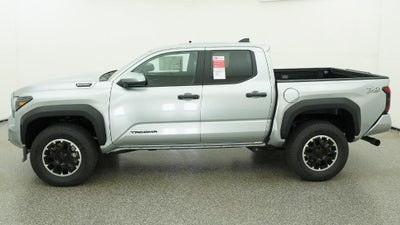 2026 Toyota Tacoma i-FORCE MAX TRD Off-Road i-FORCE MAX