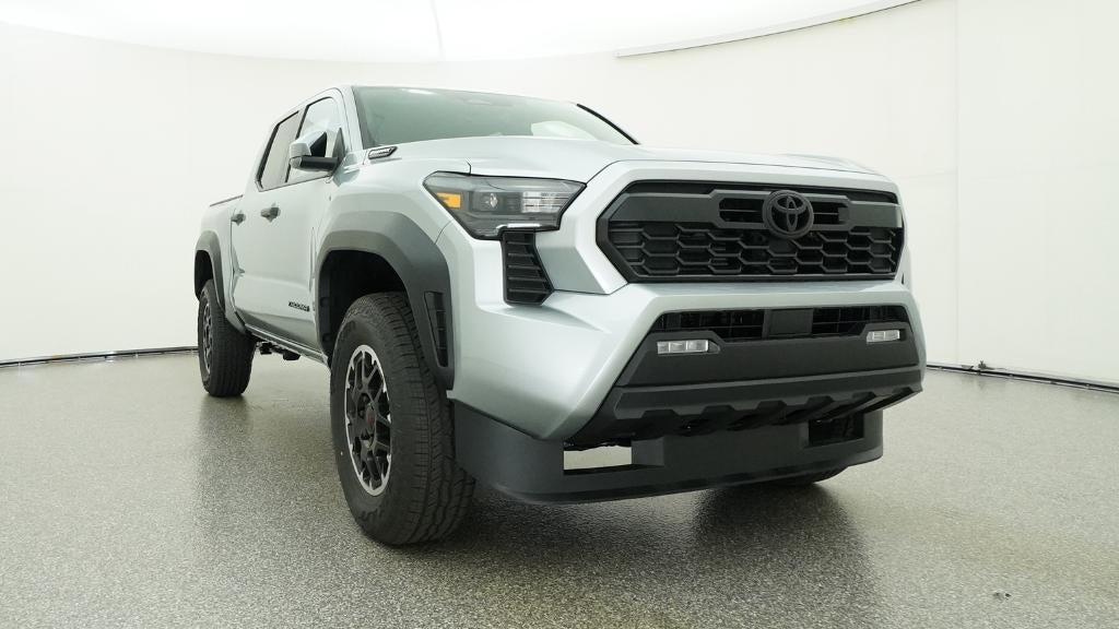 2026 Toyota Tacoma i-FORCE MAX TRD Off-Road i-FORCE MAX