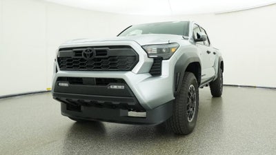 2026 Toyota Tacoma i-FORCE MAX TRD Off-Road i-FORCE MAX