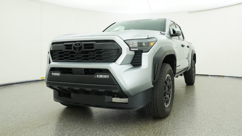 2026 Toyota Tacoma i-FORCE MAX TRD Off-Road i-FORCE MAX