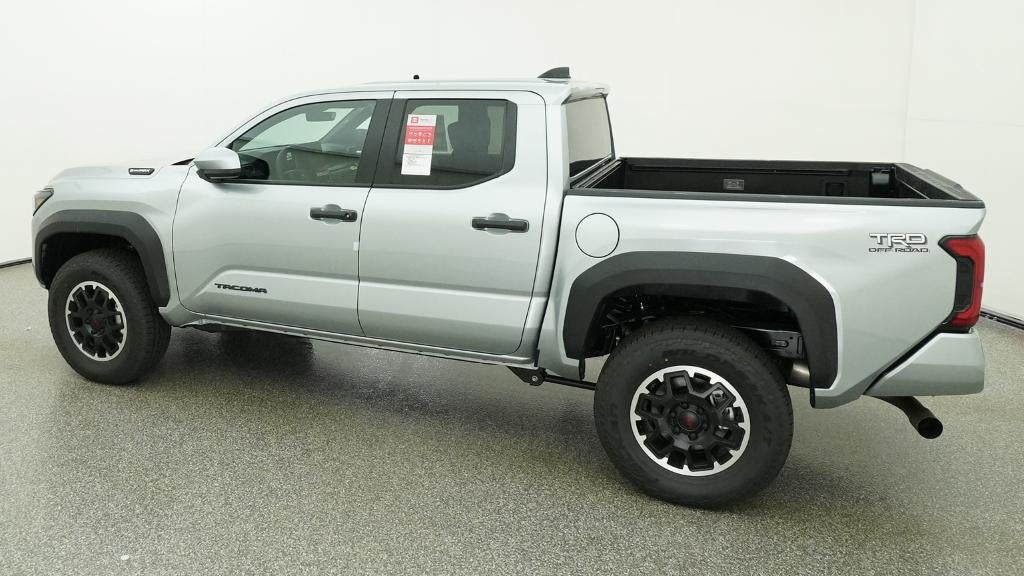 2026 Toyota Tacoma i-FORCE MAX TRD Off-Road i-FORCE MAX
