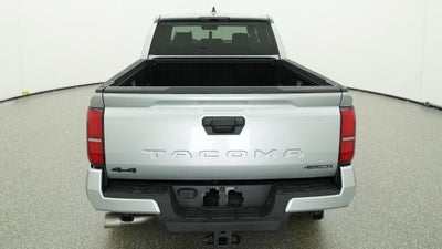 2026 Toyota Tacoma i-FORCE MAX TRD Off-Road i-FORCE MAX