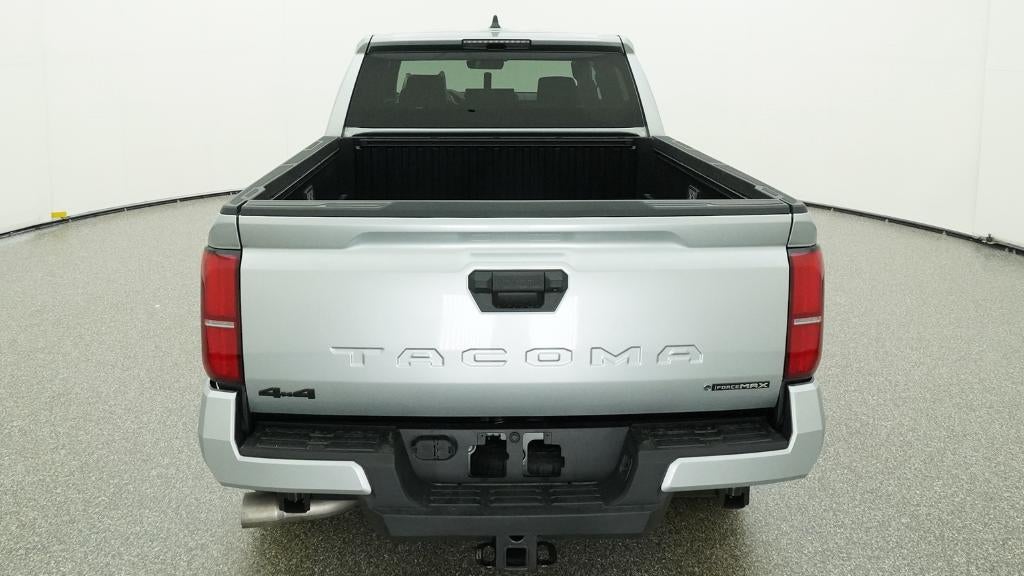 2026 Toyota Tacoma i-FORCE MAX TRD Off-Road i-FORCE MAX
