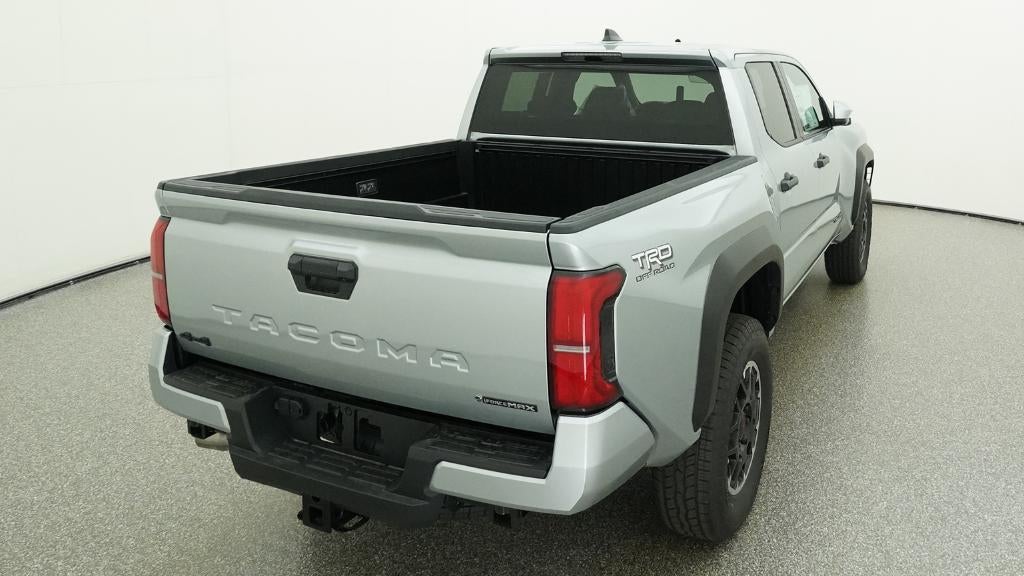 2026 Toyota Tacoma i-FORCE MAX TRD Off-Road i-FORCE MAX