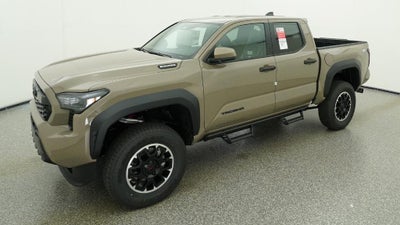 2026 Toyota Tacoma i-FORCE MAX TRD Off-Road i-FORCE MAX