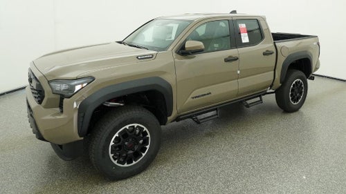 2026 Toyota Tacoma i-FORCE MAX TRD Off-Road i-FORCE MAX