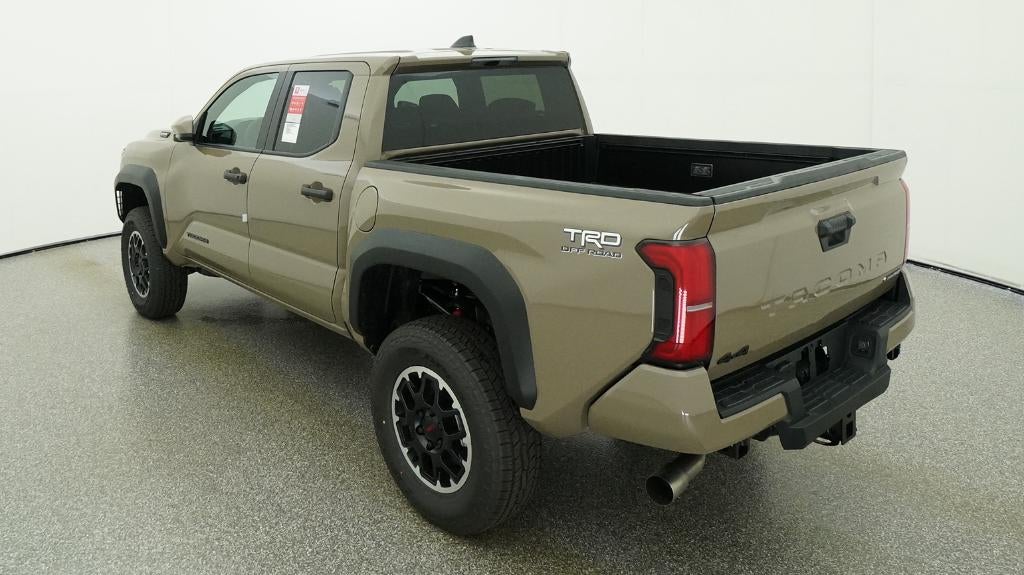 2026 Toyota Tacoma i-FORCE MAX TRD Off-Road i-FORCE MAX