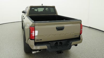 2026 Toyota Tacoma i-FORCE MAX TRD Off-Road i-FORCE MAX