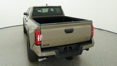 2026 Toyota Tacoma i-FORCE MAX TRD Off-Road i-FORCE MAX