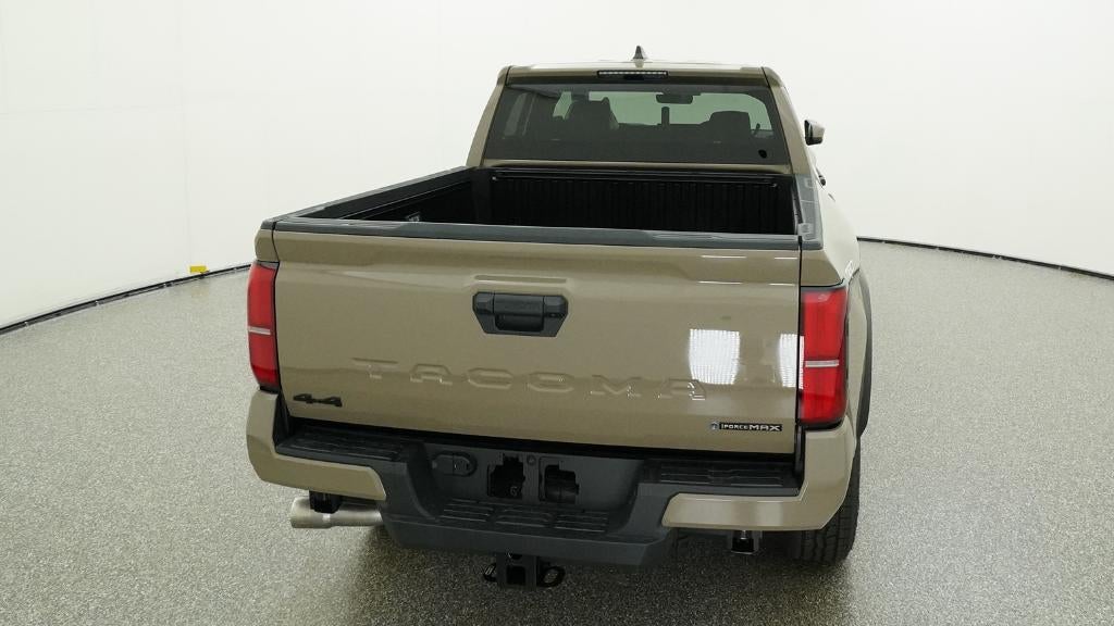 2026 Toyota Tacoma i-FORCE MAX TRD Off-Road i-FORCE MAX