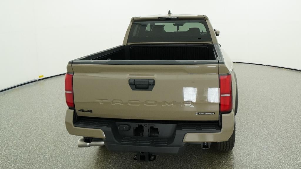 2026 Toyota Tacoma i-FORCE MAX TRD Off-Road i-FORCE MAX