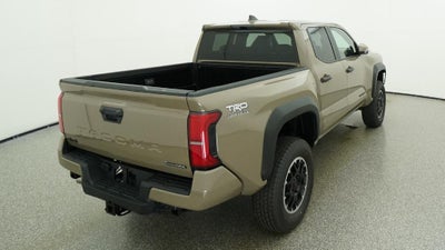 2026 Toyota Tacoma i-FORCE MAX TRD Off-Road i-FORCE MAX