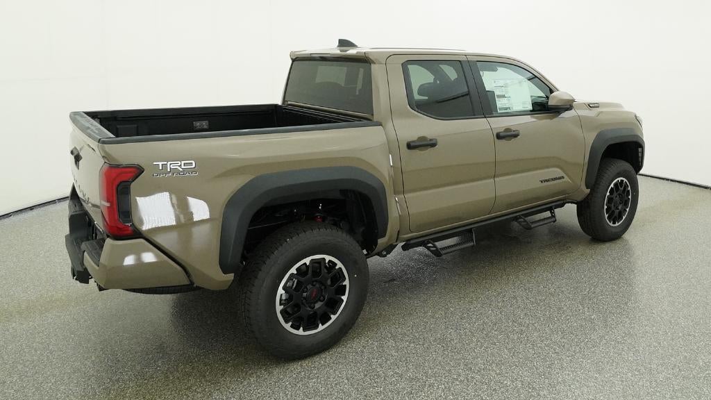 2026 Toyota Tacoma i-FORCE MAX TRD Off-Road i-FORCE MAX