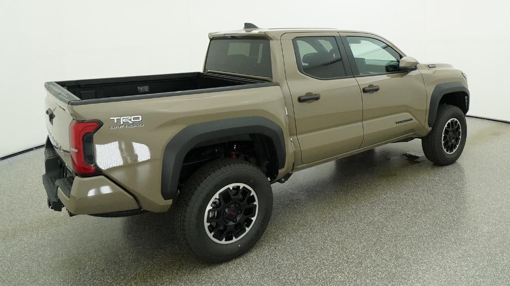 2026 Toyota Tacoma i-FORCE MAX TRD Off-Road i-FORCE MAX