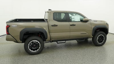 2026 Toyota Tacoma i-FORCE MAX TRD Off-Road i-FORCE MAX